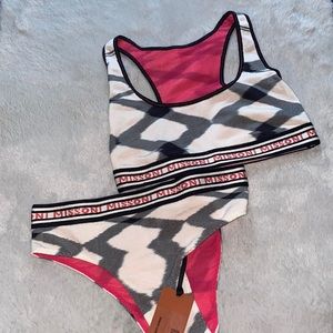 MISSONI Bikini Set size 44 (Will fit medium/US 8)